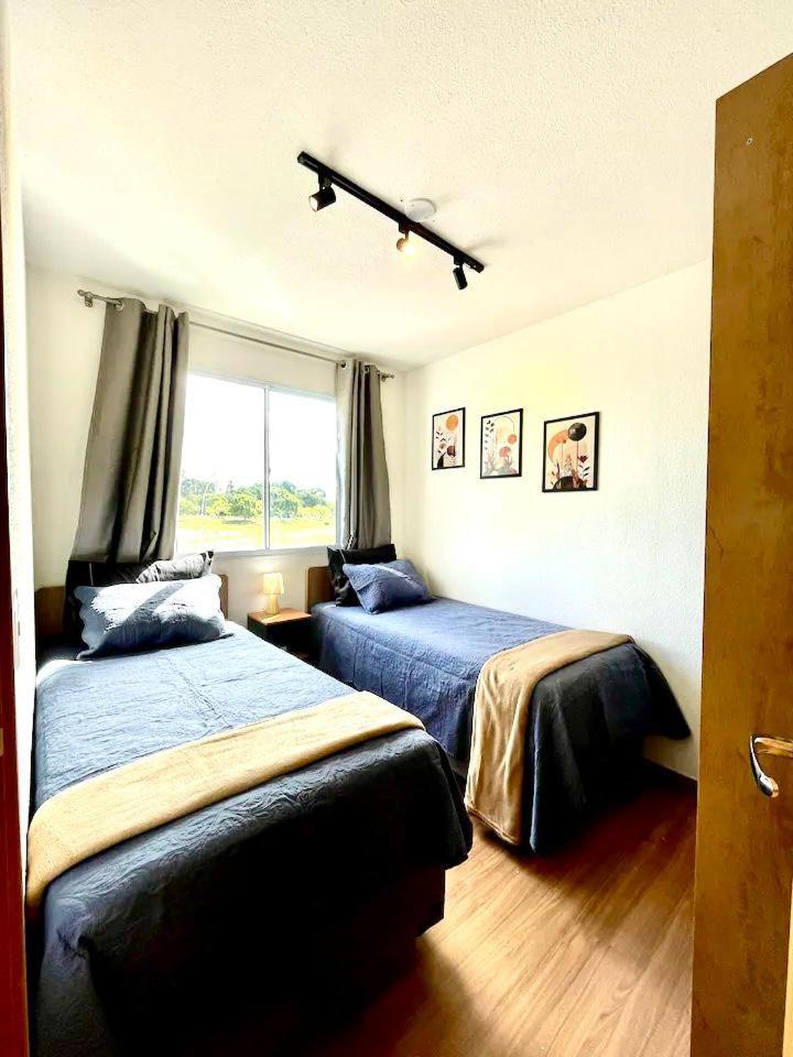Dec Hospedagem - Botucatu Sp - Ape Bulgaria Apartment Exterior photo