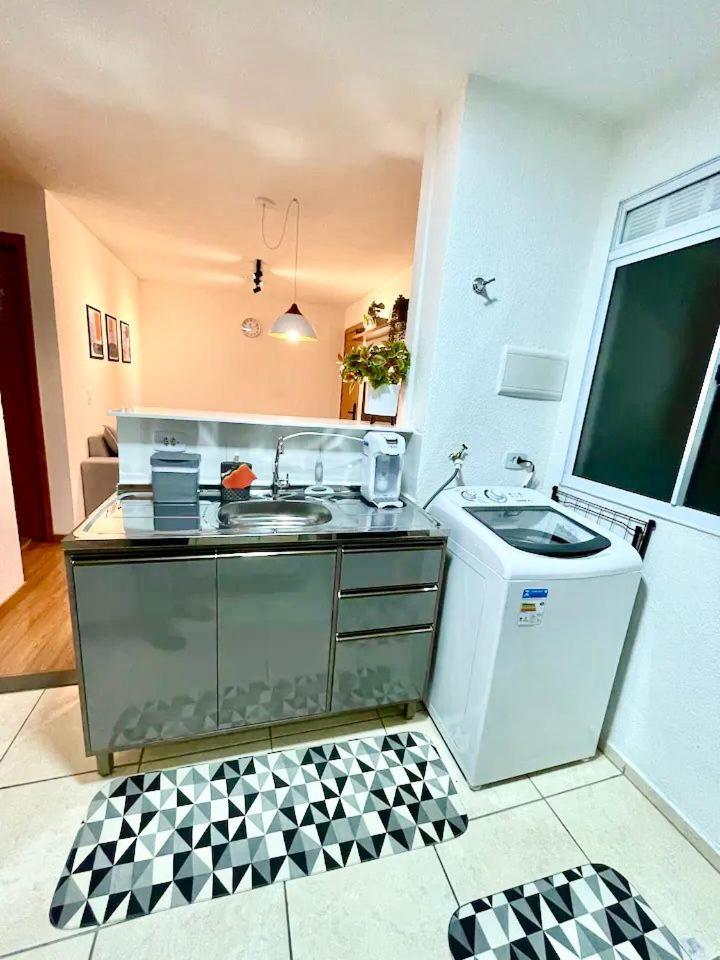 Dec Hospedagem - Botucatu Sp - Ape Bulgaria Apartment Exterior photo