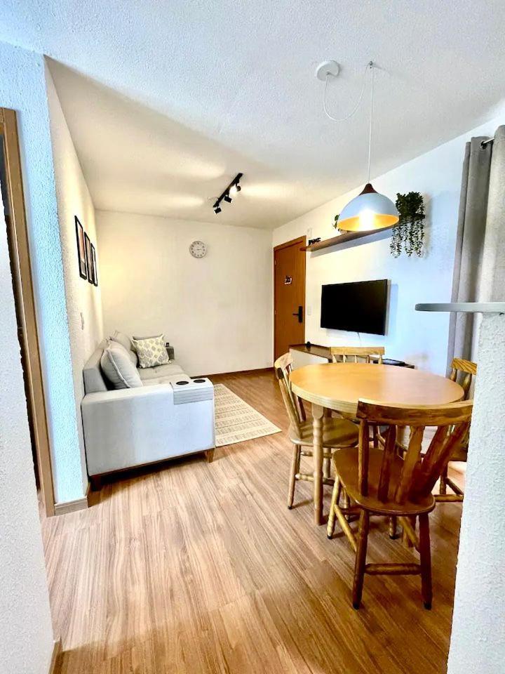 Dec Hospedagem - Botucatu Sp - Ape Bulgaria Apartment Exterior photo