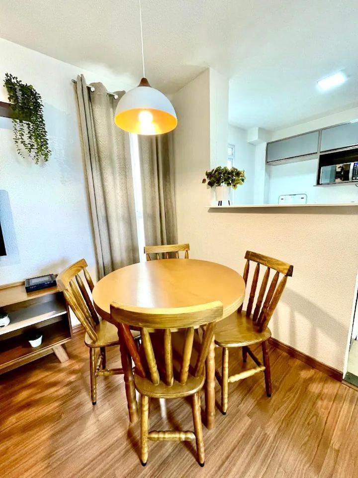 Dec Hospedagem - Botucatu Sp - Ape Bulgaria Apartment Exterior photo