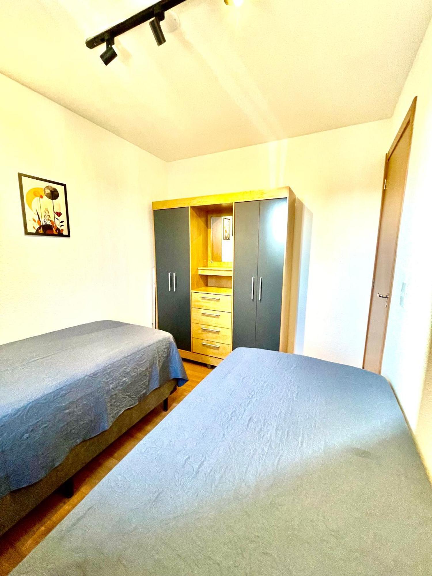 Dec Hospedagem - Botucatu Sp - Ape Bulgaria Apartment Exterior photo